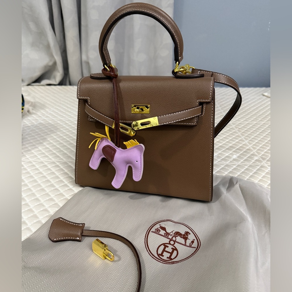Kelly bag